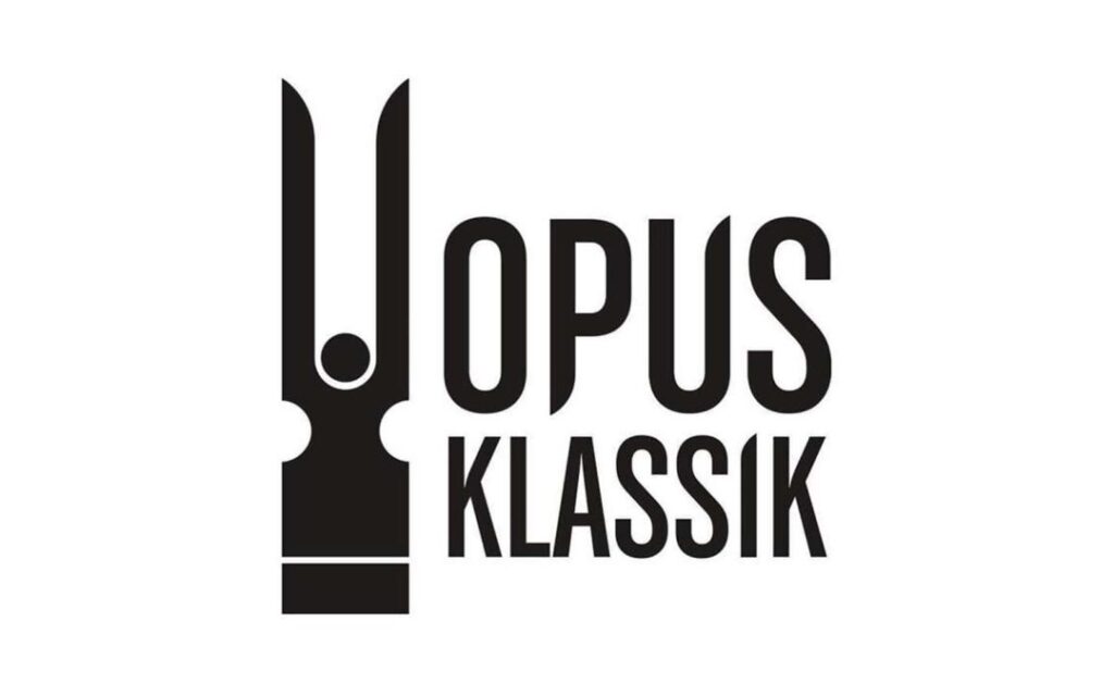 Logo Opus Klassik